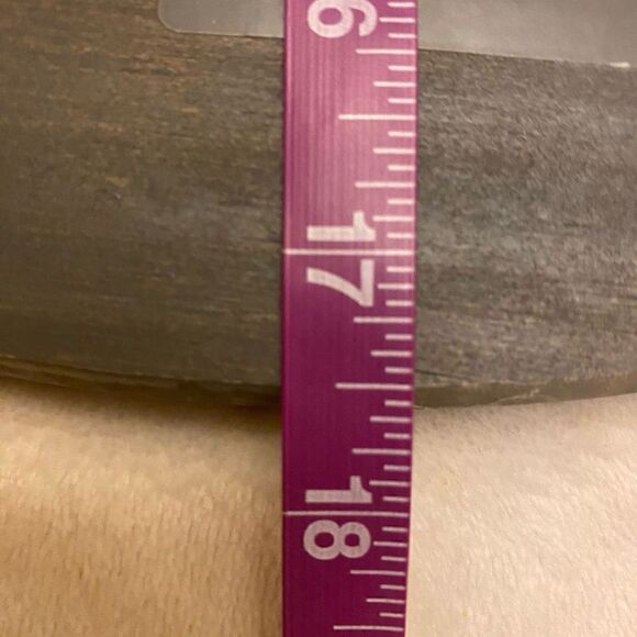 Home of Heroes Army and Marines‎ Family Patriotic Wooden Round - Picture 6 of 7